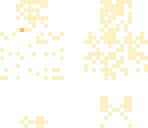 weirdest skin ever