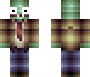 zombie