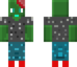 zombey pvp