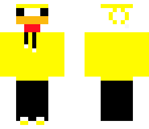 yellow celopand