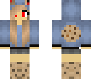 edited evil cookie monster