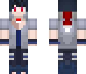 sasuke road