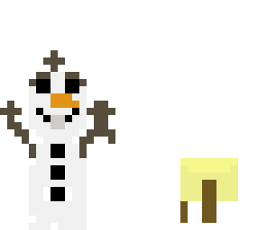 big but snowman 2