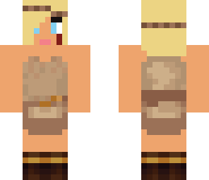 mayan indian