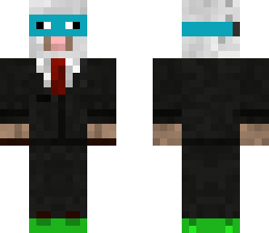 jeremydasheep