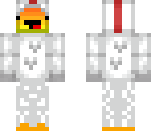 chicken derp