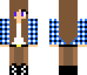 cow girl