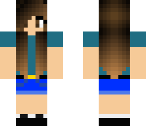 girl steve