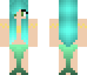mermaid