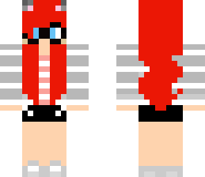 red nerd