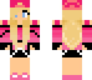 skater girl
