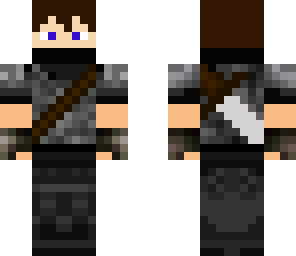 complete swordsman