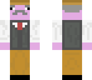 grandpa pig