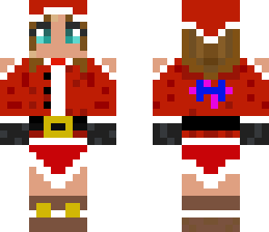 hikari christmas