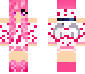 cake angel