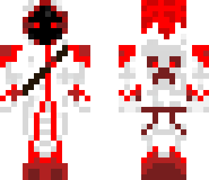 bloody enderman