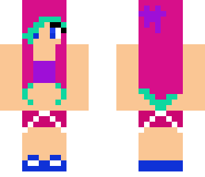 swetty girl