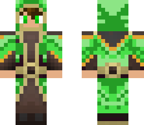 elven guard