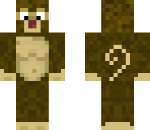 ape for nico