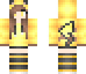 pikachu for emily