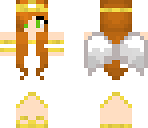 angel godess 2