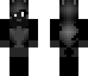 shadow bonnie with a tail fnaf 2