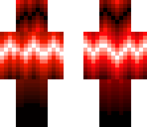 red lazer