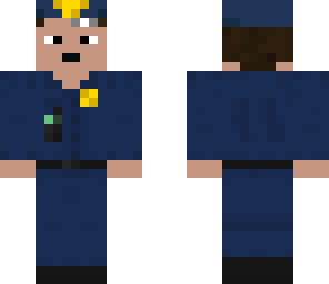 police officer