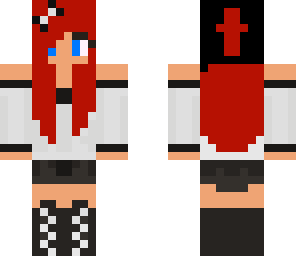 emmie redhead
