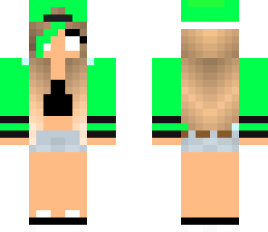 green heobrian