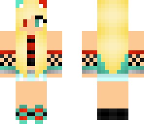 rednteal