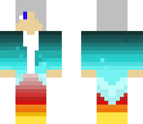 ice to fire