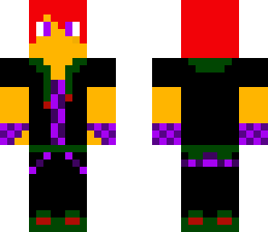 boy