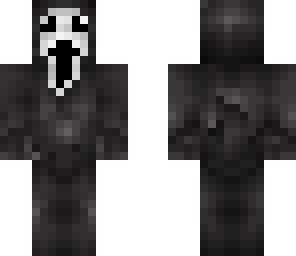 scream