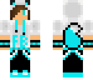 fox bro blue