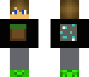 creeper guy