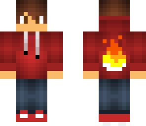 firebolts skin