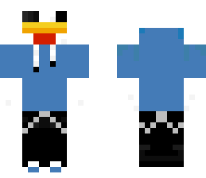 cool chicken