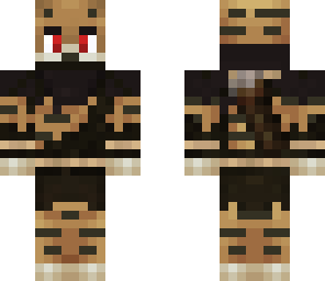 skin