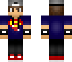 skin super_k9