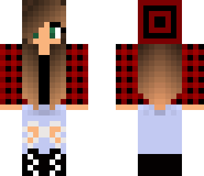 skater girl