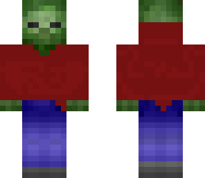 zombie