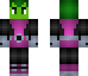 beast boy