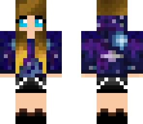 journieuniverse's skin