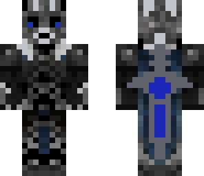 lich panda
