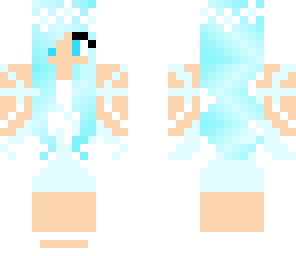 ice queen