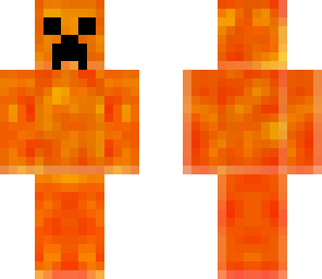 lava creeper