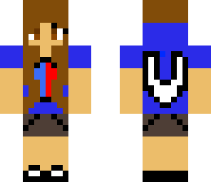 vikkstar123 girl edit fix