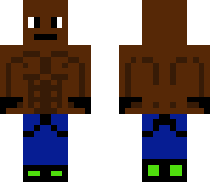 man