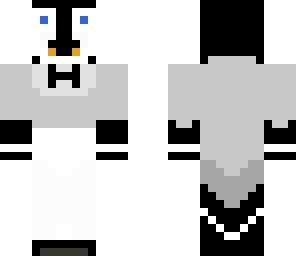 mumble happy feet